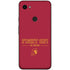 University of Southern California Fight On Google Pixel 3a XL Skin